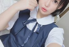 史上最小只！FOCS-080“水无瀬りり(水无濑莉莉)”138公分象幼女美少女出道-德州扑克迷