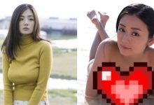 G 級女星「片山萌美」轉型演員大成功　仍不忘初心再挑戰「半裸」拍寫真-德州扑克迷