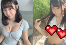 女友感滿滿！純欲系網紅「晴兒」曬邪惡「南半球畫面」一臉無害讓人瘋狂-德州扑克迷