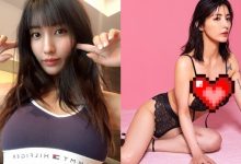 G 級女星「渡邊萬美」曬性感內衣照！「繩帶隱沒深溝中」畫面超震撼-德州扑克迷