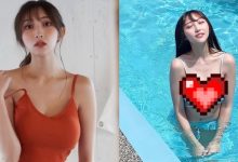 理想姐姐「辻莉莉莎」寫真側拍曝光！泳池中掉出「G 級上圍」畫面辣翻-德州扑克迷