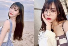 正妹「晞晞」澎湖回眸美照好迷人，白皙美背太有魅力！-德州扑克迷