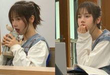 同學…妳好正！網友偷拍正妹課堂放空　氣質美照PO上網尋人求認識…-德州扑克迷