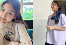 制服控在哪？！校花等級高校正妹神到啦～自拍影片陸續曝光青春無敵-德州扑克迷