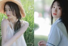 清新脫俗！「音樂美少女」成長蛻變…絕塵氣質x微醺性感讓人好心動-德州扑克迷