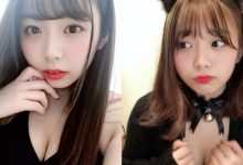 家中小妹看似清純其實比誰都壞！萌妹子褪裙露出渾圓蜜桃臀-德州扑克迷