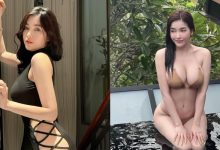 泰國「比基尼女神」狂吸近 200 萬人追蹤！IG 曬「濕身泳裝照」大秀飽滿曲線-德州扑克迷