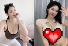 「網拍老闆娘」健身練出不科學腰臀比！近照再曬「超肉感長輩」令人驚豔-德州扑克迷