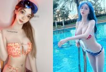 就是明天!空靈正妹「Olivia 林沂」S2O等你來!火辣美體濕身預備!-德州扑克迷