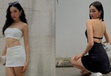 真人版洋娃娃！焦糖辣妹全身上下都是看點　超完美比例讓人看了好心動-德州扑克迷