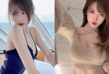 優質！正妹直播主顏值逆天、身材不科學　鏡頭一拉遠全身上下都是看點-德州扑克迷