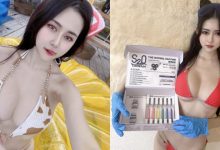 準備好水槍！173cm長腿辣模「MIGA冰冰」在S2O等你，挺雪乳美腿一起嗨！-德州扑克迷