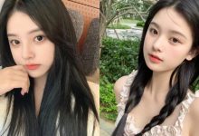 穿小洋裝散步的「超可愛甜妹」，「白皙美肌」散發超強誘惑力！-德州扑克迷