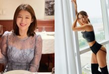 氣質 OL「Becky」愛上健身！「傲人馬甲線＋焦糖肌」展現反差魅力-德州扑克迷