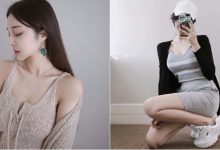新貨到！正妹老闆娘大爆「白皙嫩乳」親身上架，「性感好貨」不需解釋！-德州扑克迷