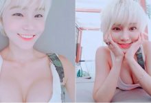 正妹「雙乳夾擊」勾魂影片道早安！螢幕塞好塞滿，一早就讓人血脈噴張-德州扑克迷