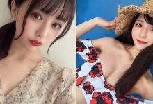 23歲看護師「蘇美島度假照辣翻」，平口裝展現「火辣曲線」！-德州扑克迷