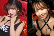 為了老司機她也拚了！Ｄ槽女神「三上悠亞」與男星互動超親密，心機舉動讓人臉紅腦脹！-德州扑克迷