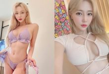 名校大學正妹「超誘惑爆乳自拍」，「飽滿雙乳」讓人想多看幾眼！-德州扑克迷