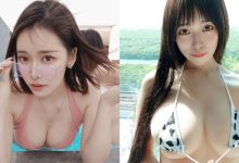 背水一戰！E奶正妹「語萱菈菈」水波乳領戰S2O濕身電音宴！-德州扑克迷