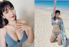政大正妹新生「張嘉介」超愛打籃球！青春洋溢不怕秀出「性感好曲線」！-德州扑克迷