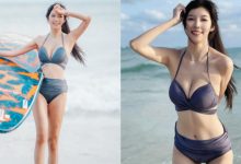 長腿姊姊「羅莉Rolly」辣體掃蕩電音趴，「濕猛玉腿」帶你酷爽狂嗨S2O！-德州扑克迷