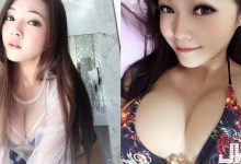 Ｇ乳女神《Liana妍黎》性感可愛的雪肌奶，讓人看了都融化了！-德州扑克迷