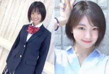 短髮小清新「竹內詩乃」爽朗甜笑妹力滿點 清純無害「鄰家女孩氣質」充滿治癒感-德州扑克迷
