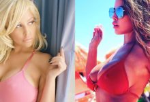 戰鬥力的象徵！AV女優「爆乳豐臀」太虐　Hold不住的肉慾胴體爆發力強-德州扑克迷