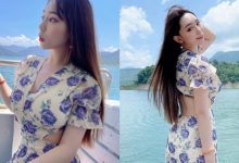 曾文帶驚見「性感小蠻腰」，近探原來是變態女王「蓁妮」！-德州扑克迷