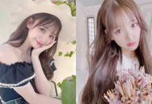 21歲可愛混血正妹「香肩好誘人」，「性感度假美照」粉絲狂按讚！-德州扑克迷