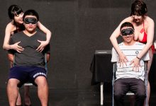 大船入港！肉慾系女優「暗黑技挑逗」專寵粉絲　感官全開享受情慾流衝擊全身-德州扑克迷