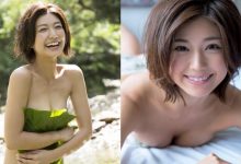 史上最美「賽車皇后」野外解放　水邊大曬堅挺美乳！狂野氣息太危險！-德州扑克迷