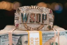【EV扑克】2022年WSOP精彩大回顾，那些疯狂的瞬间！-德州扑克迷