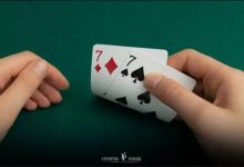 【EV扑克】拿着一手77，按这个策略打你会赢更多-德州扑克迷