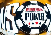 【EV扑克】2022WSOP奖池总计超3.4亿刀，主办方收费3200万+-德州扑克迷