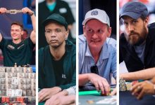 【EV扑克】众多大佬云集，Phil Ivey将与2022WSOP主赛冠军擦出火花！-德州扑克迷