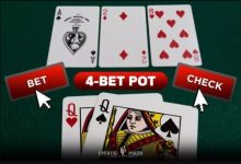 【EV扑克】测试 | 4Bet后该怎么打？这些题你能全部做对吗-德州扑克迷