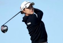 迈博体育 这是李敏杰在本周的AIG女子英国公开赛上必须做的-德州扑克迷
