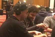 【EV扑克】Kenney与揭发他的马仔冤家路窄丨知名主播被玩家骗走5万刀-德州扑克迷