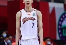 迈博体育 要不是被八一队耽误了几年，他可能已经在NBA赛场-德州扑克迷