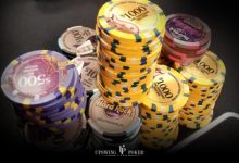 【EV扑克】码量超过150bb时偶尔可以考虑用AA和KK平跟3-bet-德州扑克迷