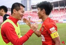 迈博体育 揭秘郑智回归广州队内幕-德州扑克迷