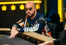 【EV扑克】Bryn Kenney恳请PokerGO给他一个花80万打单挑赛的机会-德州扑克迷