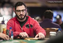 【EV扑克】WSOP荷官和Phil Galfond单挑PLO，胆儿挺肥嘛-德州扑克迷
