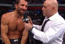 迈博体育 UFC 278结果：卢克洛克霍尔德输给保罗科斯塔-德州扑克迷