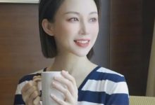 迈博体育 潘晓婷晒精致自拍却引热议-德州扑克迷