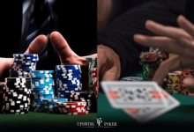 【EV扑克】锦标赛全下/弃牌策略，10张图搞懂所有-德州扑克迷