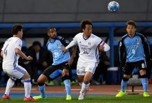 千亿体育亚冠前瞻：大邱FC VS 全北现代，神户胜利船VS横滨水手-QY球友会你的财富密码-德州扑克迷