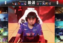 大发体育-LPL：EDG 3-1 LNG，全程压制，大发助力你的致富之路！-德州扑克迷